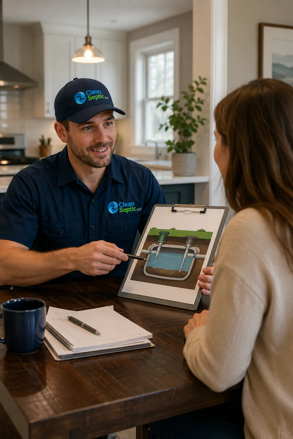 Septic Tank Pumping Danville, GA FAQs
